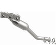Load image into Gallery viewer, Magnaflow Direct-Fit SS Catalytic Converter fits 2008-2013 BMW 128I / 2006 BMW 325I / 2006 BMW 325XI / 2007-2013 BMW 328I ...