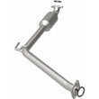 Load image into Gallery viewer, Magnaflow Direct-Fit SS Catalytic Converter fits 2005-2006 Toyota Tundra 4.0L V6 - Additional View 13