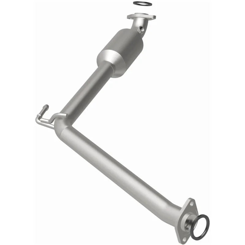Magnaflow Direct-Fit SS Catalytic Converter fits 2005-2006 Toyota Tundra 4.0L V6 - Additional View 13