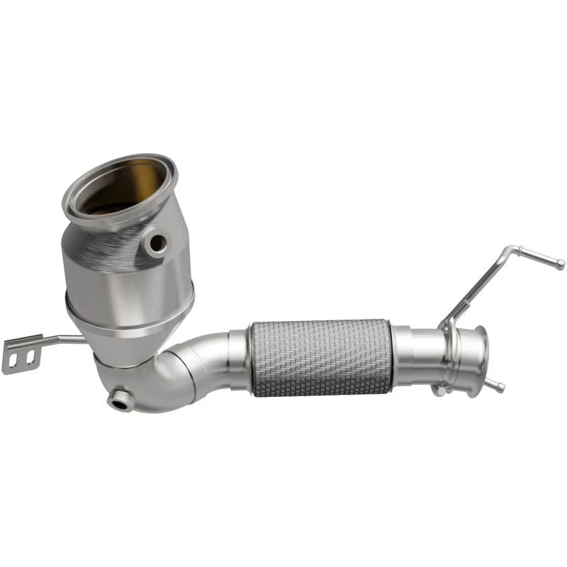 Magnaflow Direct-fit Catalytic Converter fits 2021-2024 BMW 228I Gran COUPE / 2020-2024 BMW 228I xDrive Gran COUPE / 2017-...