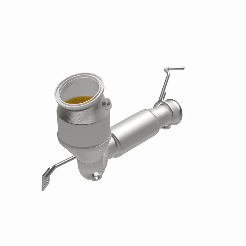 Magnaflow Direct-fit Catalytic Converter fits 2021-2024 BMW 228I Gran COUPE / 2020-2024 BMW 228I xDrive Gran COUPE / 2017-...
