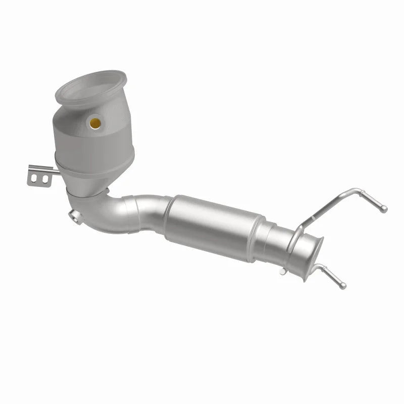 Magnaflow Direct-fit Catalytic Converter fits 2021-2024 BMW 228I Gran COUPE / 2020-2024 BMW 228I xDrive Gran COUPE / 2017-...