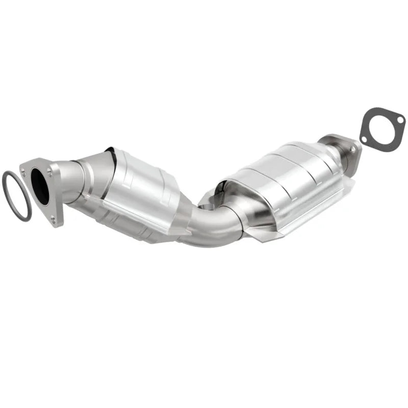 Magnaflow Driver Side fits 2003-2008 Infiniti FX35 / 2003-2007 Infiniti G35 / 2007 Infiniti G35 Journey / 2004-2007 Infini...