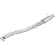 Load image into Gallery viewer, Magnaflow Exhaust Kit fits 2001-2005 BMW 325Ci / 2001-2005 BMW 325i - Side View