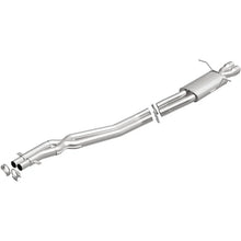 Load image into Gallery viewer, Magnaflow Exhaust Kit fits 2001-2005 BMW 325Ci / 2001-2005 BMW 325i - Side View