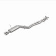 Load image into Gallery viewer, Magnaflow Exhaust Kit fits 2001-2005 BMW 325Ci / 2001-2005 BMW 325i - Back View