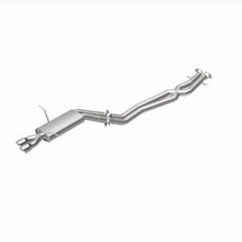 Load image into Gallery viewer, Magnaflow Exhaust Kit fits 2001-2005 BMW 325Ci / 2001-2005 BMW 325i - Back View