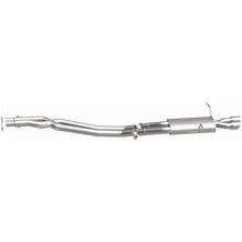 Load image into Gallery viewer, Magnaflow Exhaust Kit fits 2001-2005 BMW 325Ci / 2001-2005 BMW 325i - Installation View