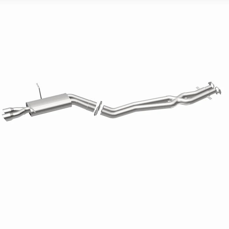Magnaflow Exhaust Kit fits 2001-2005 BMW 325Ci / 2001-2005 BMW 325i - Additional View 5