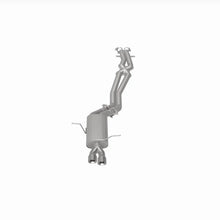 Load image into Gallery viewer, Magnaflow Exhaust Kit fits 2001-2005 BMW 325Ci / 2001-2005 BMW 325i - Additional View 7