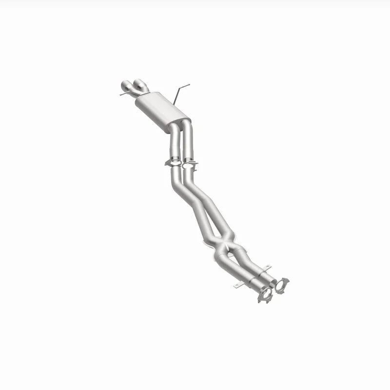Magnaflow Exhaust Kit fits 2001-2005 BMW 325Ci / 2001-2005 BMW 325i - Additional View 9