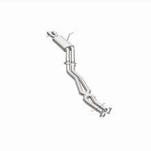 Load image into Gallery viewer, Magnaflow Exhaust Kit fits 2001-2005 BMW 325Ci / 2001-2005 BMW 325i - Additional View 9