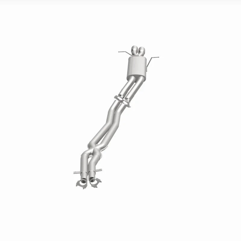 Magnaflow Exhaust Kit fits 2001-2005 BMW 325Ci / 2001-2005 BMW 325i - Additional View 13