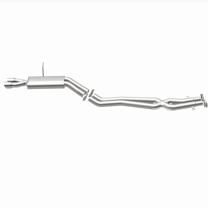 Magnaflow Exhaust Kit fits 2001-2005 BMW 325Ci / 2001-2005 BMW 325i - Additional View 6
