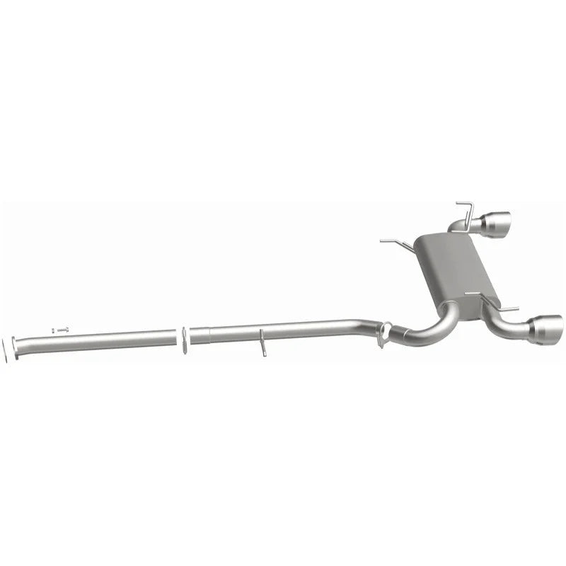 Magnaflow Exhaust Kit fits 2003-2009 Nissan 350Z - Additional View 7
