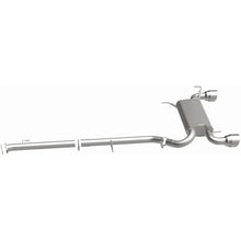 Load image into Gallery viewer, Magnaflow Exhaust Kit fits 2003-2009 Nissan 350Z - Additional View 7