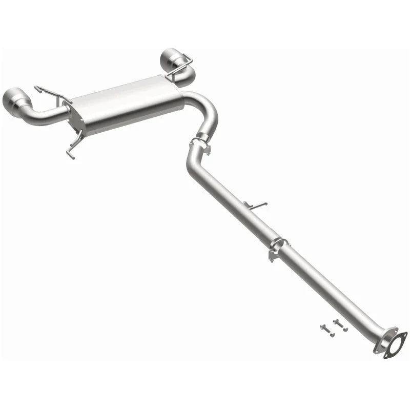 Magnaflow Exhaust Kit fits 2003-2009 Nissan 350Z - Additional View 8