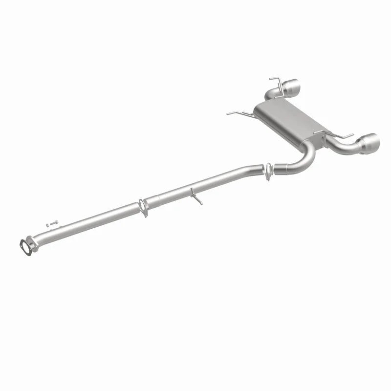 Magnaflow Exhaust Kit fits 2003-2009 Nissan 350Z - Additional View 9