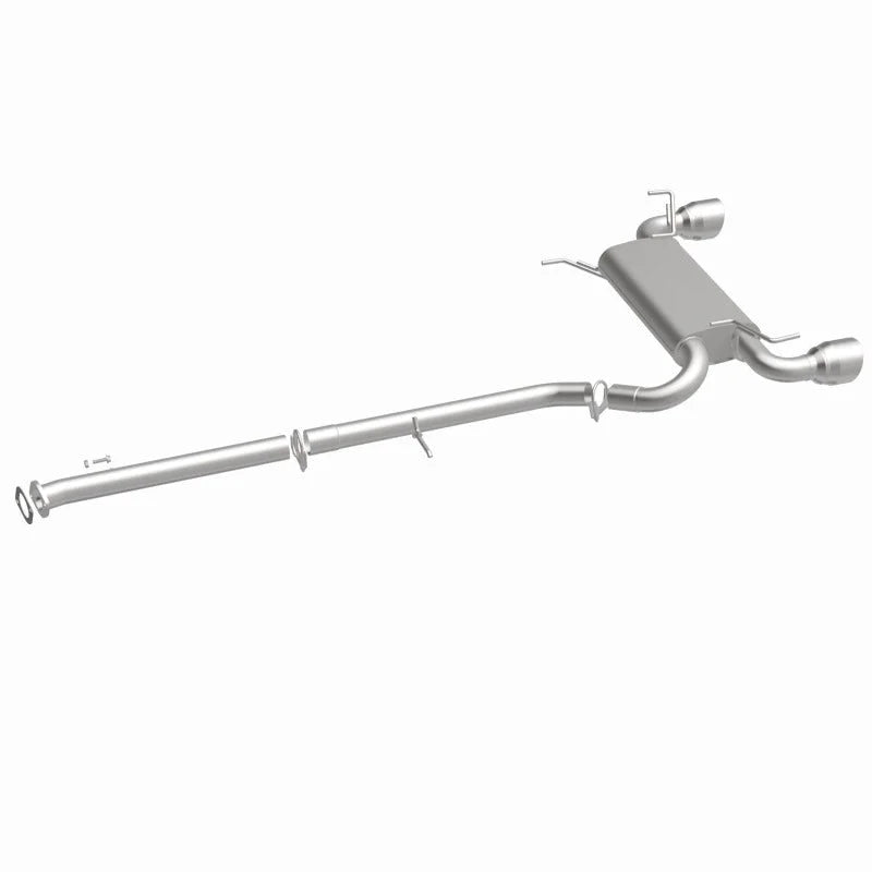 Magnaflow Exhaust Kit fits 2003-2009 Nissan 350Z - Additional View 10