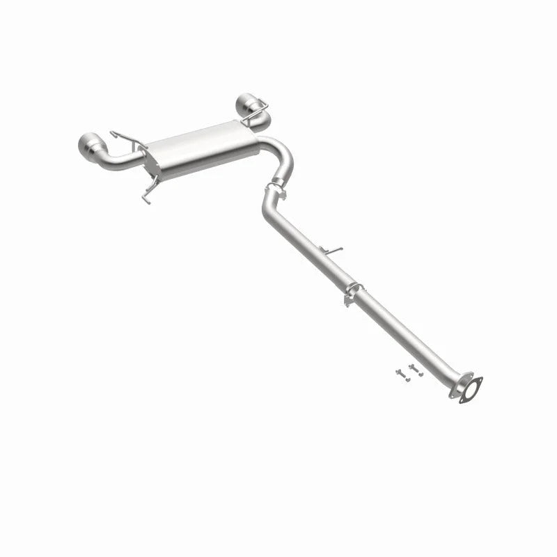 Magnaflow Exhaust Kit fits 2003-2009 Nissan 350Z - Additional View 12