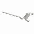 Load image into Gallery viewer, Magnaflow Exhaust Kit fits 2003-2009 Nissan 350Z - Additional View 14
