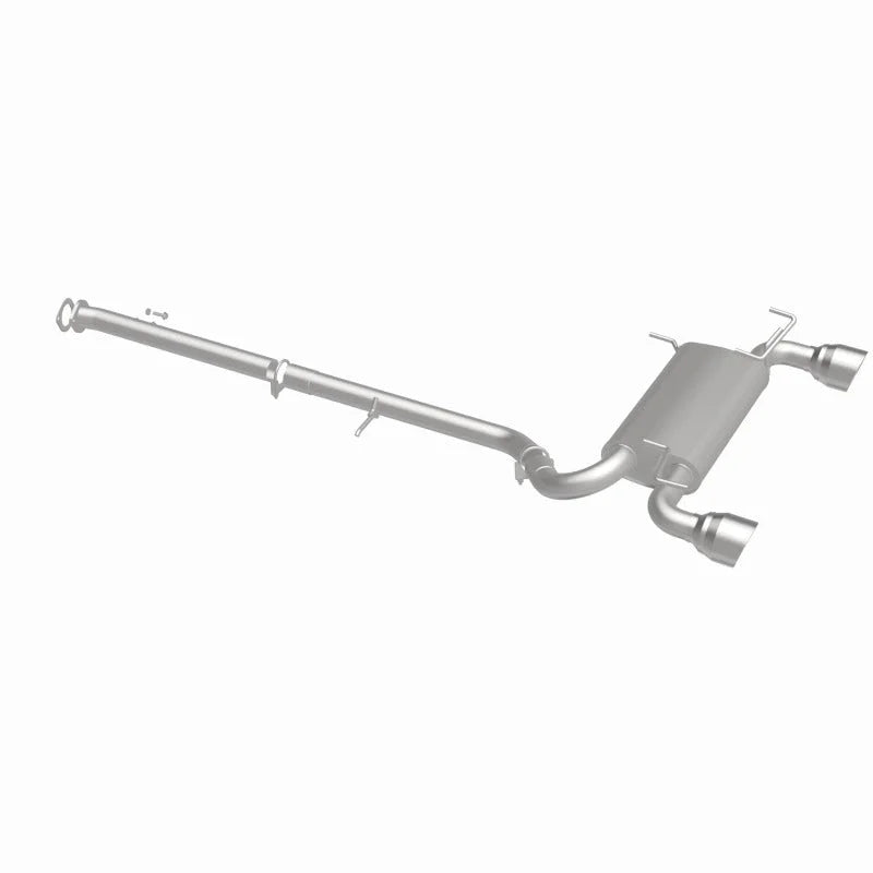 Magnaflow Exhaust Kit fits 2003-2009 Nissan 350Z - Additional View 14