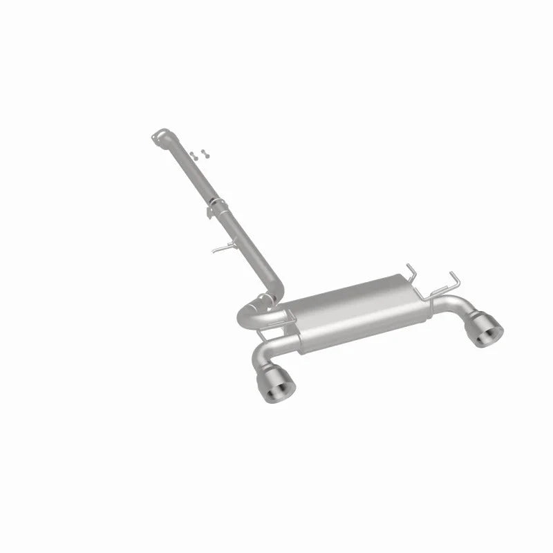 Magnaflow Exhaust Kit fits 2003-2009 Nissan 350Z - Additional View 15