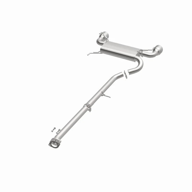Magnaflow Exhaust Kit fits 2003-2009 Nissan 350Z - Additional View 16
