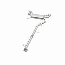 Load image into Gallery viewer, Magnaflow Exhaust Kit fits 2003-2009 Nissan 350Z - Additional View 7