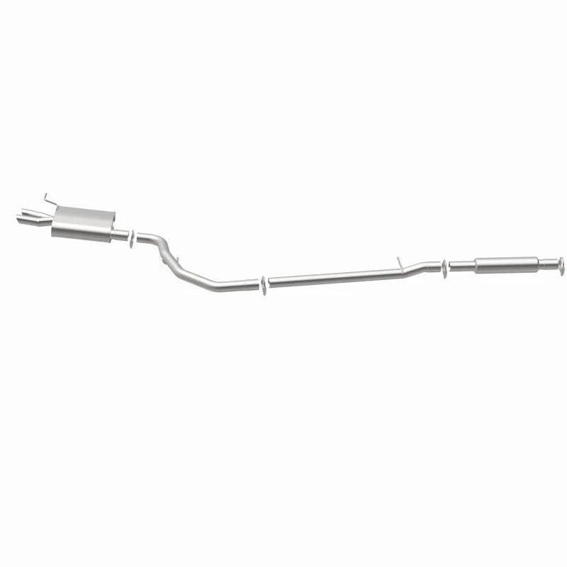 Magnaflow Exhaust Kit fits 2005-2007 Ford Freestyle Limited / 2005-2006 Ford Freestyle SE / 2005-2007 Ford Freestyle SEL - Additional View ...
