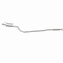 Load image into Gallery viewer, Magnaflow Exhaust Kit fits 2005-2007 Ford Freestyle Limited / 2005-2006 Ford Freestyle SE / 2005-2007 Ford Freestyle SEL - Additional View ...
