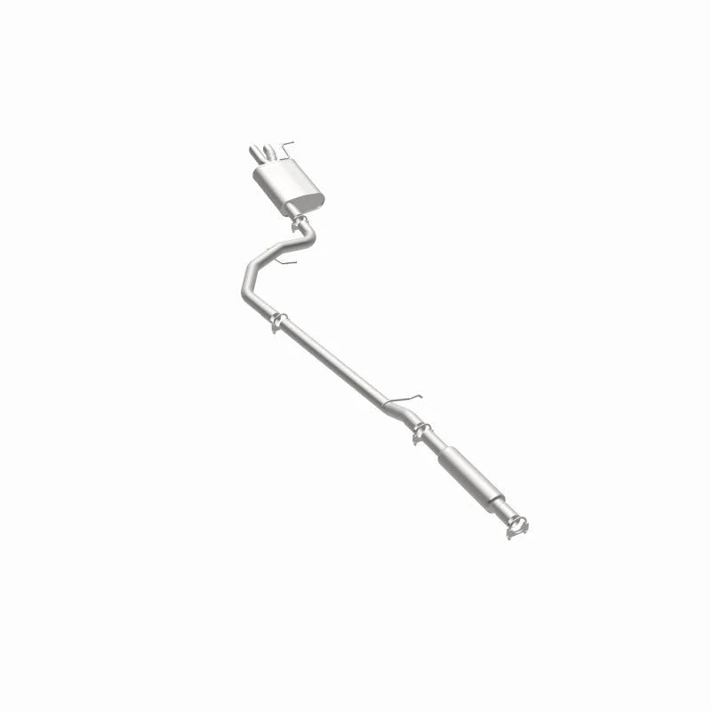 Magnaflow Exhaust Kit fits 2005-2007 Ford Freestyle Limited / 2005-2006 Ford Freestyle SE / 2005-2007 Ford Freestyle SEL - Additional View ...