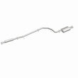 Load image into Gallery viewer, Magnaflow Exhaust Kit fits 2005-2007 Ford Freestyle Limited / 2005-2006 Ford Freestyle SE / 2005-2007 Ford Freestyle SEL - Additional View ...