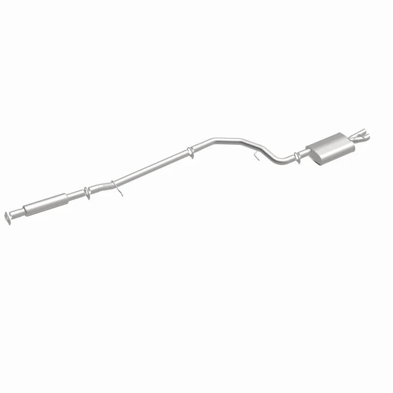 Magnaflow Exhaust Kit fits 2005-2007 Ford Freestyle Limited / 2005-2006 Ford Freestyle SE / 2005-2007 Ford Freestyle SEL - Additional View ...