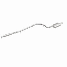 Load image into Gallery viewer, Magnaflow Exhaust Kit fits 2005-2007 Ford Freestyle Limited / 2005-2006 Ford Freestyle SE / 2005-2007 Ford Freestyle SEL - Additional View ...