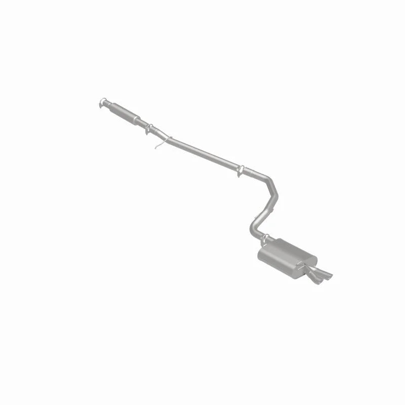 Magnaflow Exhaust Kit fits 2005-2007 Ford Freestyle Limited / 2005-2006 Ford Freestyle SE / 2005-2007 Ford Freestyle SEL - Additional View ...