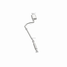 Load image into Gallery viewer, Magnaflow Exhaust Kit fits 2005-2007 Ford Freestyle Limited / 2005-2006 Ford Freestyle SE / 2005-2007 Ford Freestyle SEL - Additional View 1...
