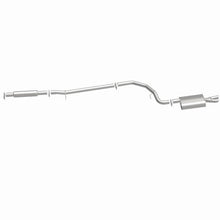 Load image into Gallery viewer, Magnaflow Exhaust Kit fits 2005-2007 Ford Freestyle Limited / 2005-2006 Ford Freestyle SE / 2005-2007 Ford Freestyle SEL - Additional View 1...