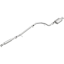 Load image into Gallery viewer, Magnaflow Exhaust Kit fits 2005-2007 Ford Freestyle Limited / 2005-2006 Ford Freestyle SE / 2005-2007 Ford Freestyle SEL - Additional View 1...