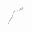 Load image into Gallery viewer, Magnaflow Exhaust Kit fits 2005-2007 Ford Freestyle Limited / 2005-2006 Ford Freestyle SE / 2005-2007 Ford Freestyle SEL - Installation Vie...