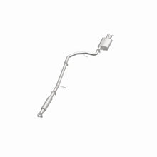 Load image into Gallery viewer, Magnaflow Exhaust Kit fits 2005-2007 Ford Freestyle Limited / 2005-2006 Ford Freestyle SE / 2005-2007 Ford Freestyle SEL - Installation Vie...