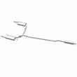 Load image into Gallery viewer, Magnaflow Exhaust Kit fits 2005-2012 Toyota Avalon - Side View