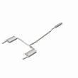 Load image into Gallery viewer, Magnaflow Exhaust Kit fits 2005-2012 Toyota Avalon - Back View