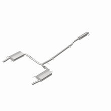 Load image into Gallery viewer, Magnaflow Exhaust Kit fits 2005-2012 Toyota Avalon - Back View