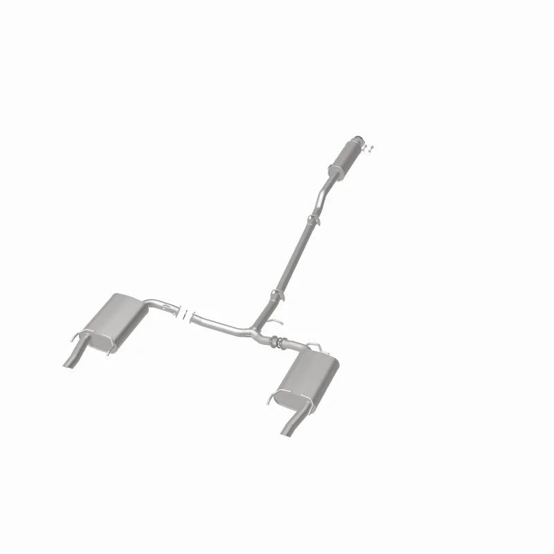 Magnaflow Exhaust Kit fits 2005-2012 Toyota Avalon - Additional View 5