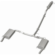 Load image into Gallery viewer, Magnaflow Exhaust Kit fits 2005-2012 Toyota Avalon - Additional View 7