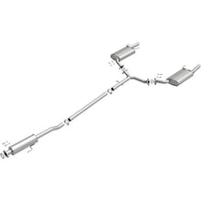 Load image into Gallery viewer, Magnaflow Exhaust Kit fits 2005-2012 Toyota Avalon - Additional View 8