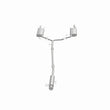 Load image into Gallery viewer, Magnaflow Exhaust Kit fits 2005-2012 Toyota Avalon - Additional View 9