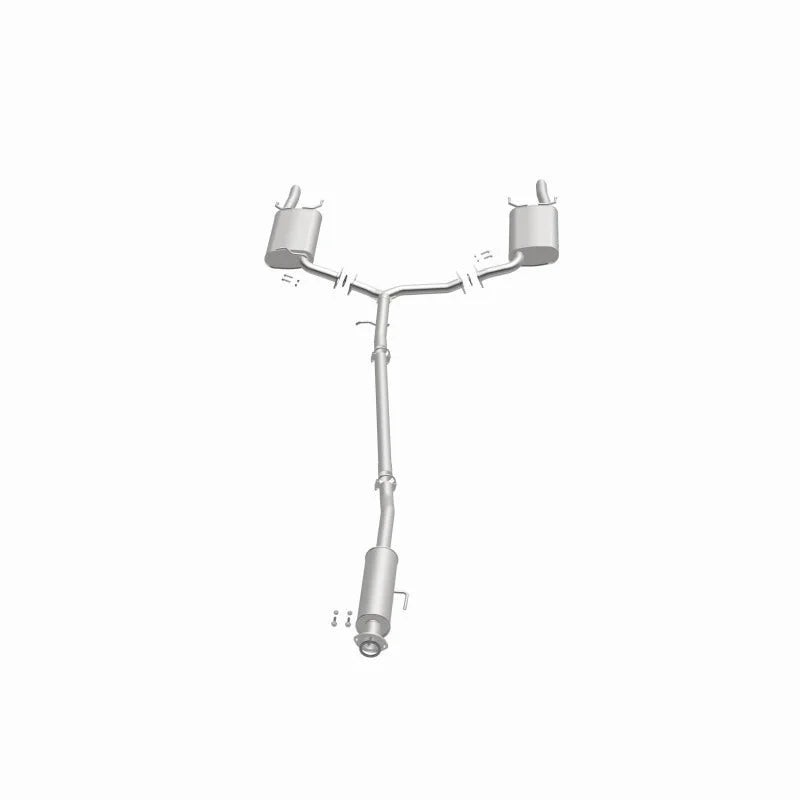 Magnaflow Exhaust Kit fits 2005-2012 Toyota Avalon - Additional View 9