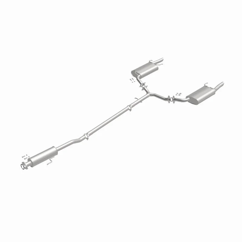 Magnaflow Exhaust Kit fits 2005-2012 Toyota Avalon - Additional View 10